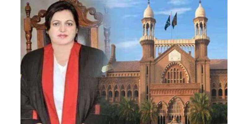 لاہورہائیکورٹ کا نیشنل سائبرکرائم ایجنسی کی جانب سے 6 صحافیوں کو نوٹسز ..