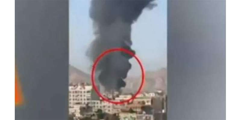 پاکستان کی قندھار اورکابل میں افغان طالبان اور خوارج کے ٹھکانوں پر ..