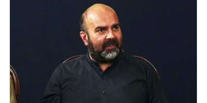 پوری پریس کانفرنس خیبرپختونخواہ پر کر دی، بلوچستان کا کوئی ذکر نہیں ..