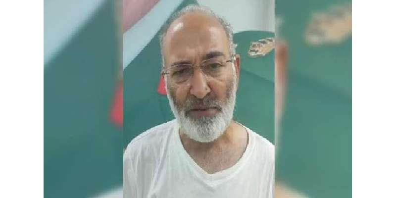 کہاں قید رکھا گیا اور جیل میں کیسا سلوک ہوا؟ سابق سینیٹر مشتاق احمد ..