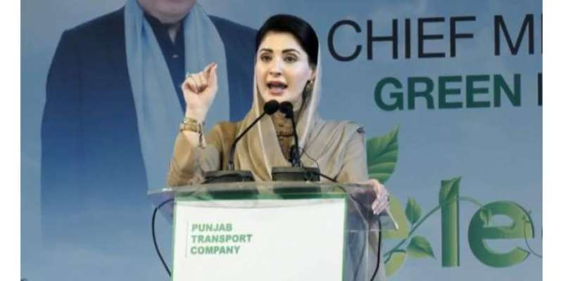 پاکستان کب تک بھیک منگوں کی طرح جھولی پھیلا کر کھڑا رہے گا، مریم نواز
