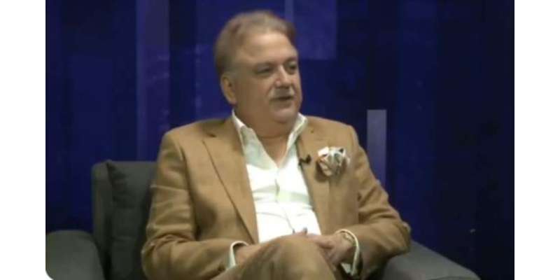 اسٹیبلشمنٹ اب پنجاب حکومت کے ساتھ نہیں رہی، محسن بیگ کا دعویٰ