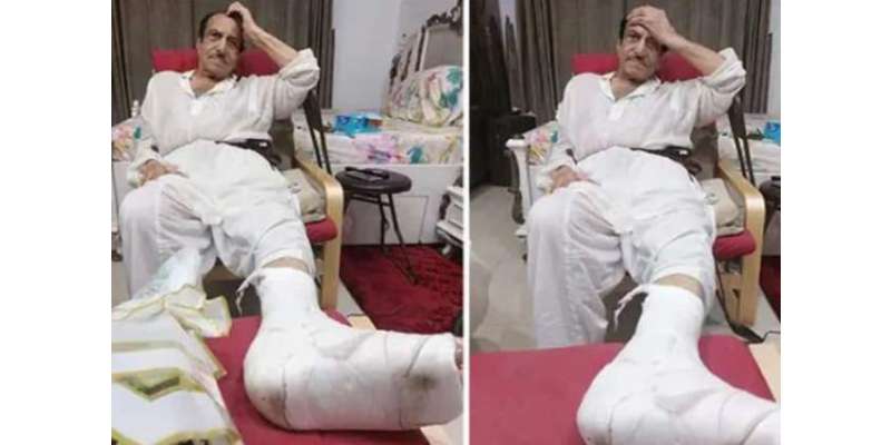کراچی کی ٹوٹی پھوٹی سڑکوں پر چہل قدمی بھی خطرناک ہو گئی