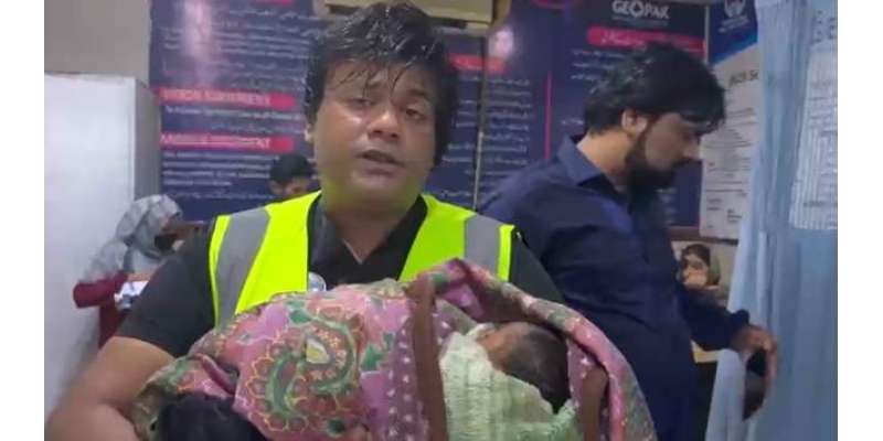 موہلنوال میں معجزہ: ٹرانسجینڈر ڈاکٹر زین خان نے 5 دن کے بچے اور ماں کو ..