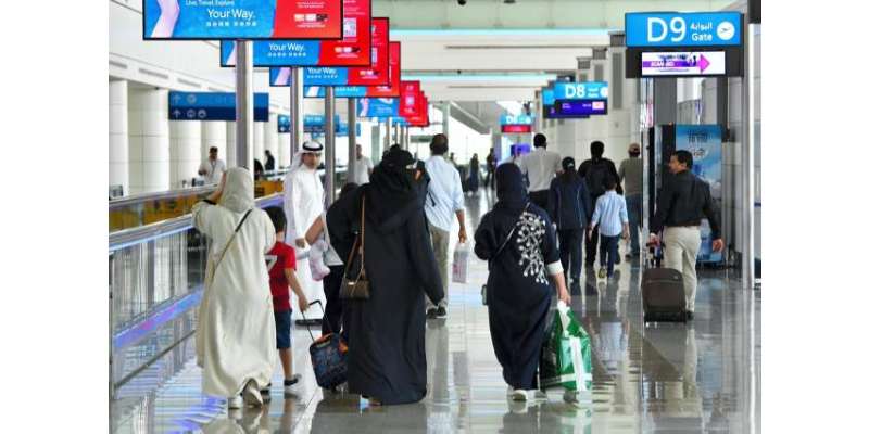 متحدہ عرب امارات کا 4 نئی وزٹ ویزہ کیٹیگریز کا اعلان