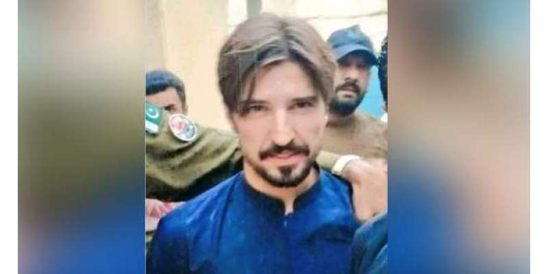 علیمہ خان کے بیٹے شاہ ریز خان کی درخواست ضمانت منظور کر لی گئی