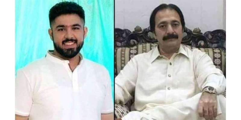 امیر بالاج قتل کیس کی فائل سی سی ڈی کے حوالے کردی گئی