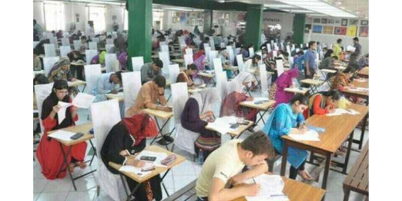 پنجاب کے میڈیکل کالجز میں داخلے کیلئے پالیسی منظور، ایم ڈی کیٹ ٹیسٹ ..