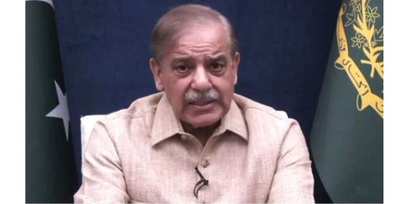 سیلاب سے متاثرہ علاقوں کی مکمل آباد کاری کے عزم کا اعادہ کرتا ہوں، وزیراعظم
