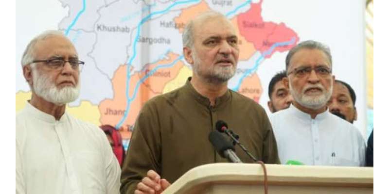 بڑے بلڈرز اسٹیبلشمنٹ کی چھتری تلے حکومتوں میں شامل ہو کر سرکاری زمینوں ..