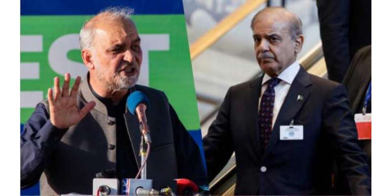 اسرائیل کو تسلیم کرنے والا غدار قرار پائے گا، حکمران عبرت کا نشان بن ..