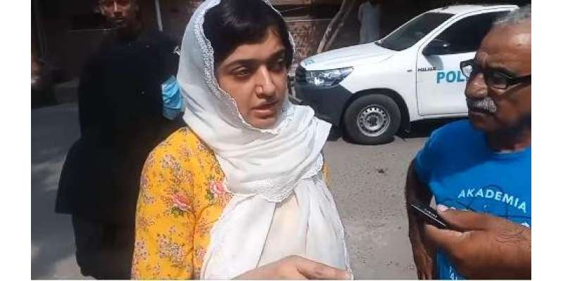 سوشل میڈیا ایکٹوسٹ فلک جاوید کے جسمانی ریمانڈ میں مزید 4 روز کی توسیع