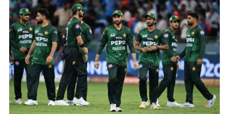 پاکستان ایشیا کپ کے فائنل میں کیسے پہنچ سکتا ہے؟ ، جانئے