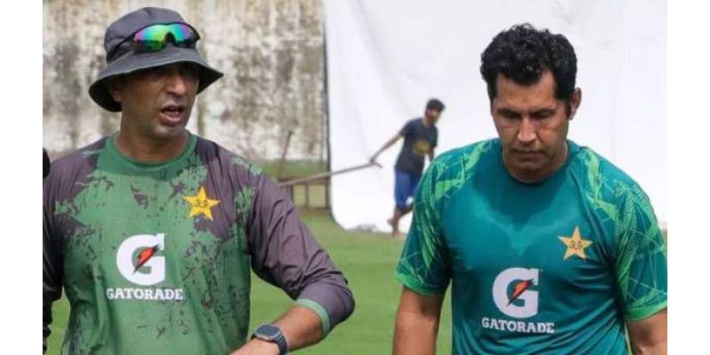 پتہ نہیں کیوں آصف آفریدی پر تنقید ہو رہی ہے، عمر صرف ایک نمبر ہے: اظہر ..