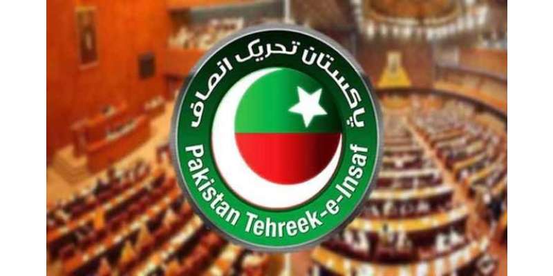 پی ٹی آئی کے دو سینیٹرز نے سینیٹ کی قائمہ کمیٹیوں سے استعفیٰ دے دیا