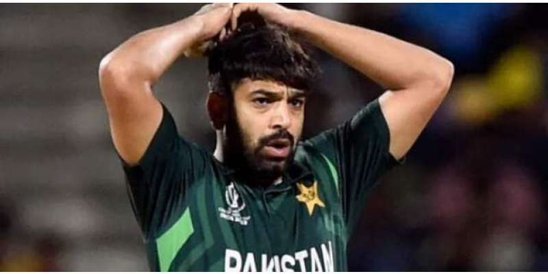 حارث رئوف نے آج تک کتنے میچز جتوائے؟، سابق کرکٹرز نے پیسر کو آڑے ہاتھوں ..