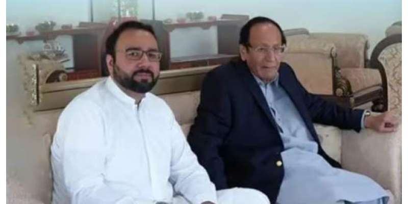چوہدری شجاعت حسین کے بیٹے چوہدری سالک پاکستان کبڈی فیڈریشن کے صدر منتخب