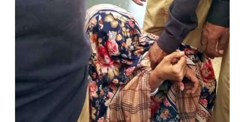 ’اپنے کیے پر شرمندہ ہوں‘ کم عمر بچے بچیوں کے ریپ کے ملزم کا عدالت میں ..