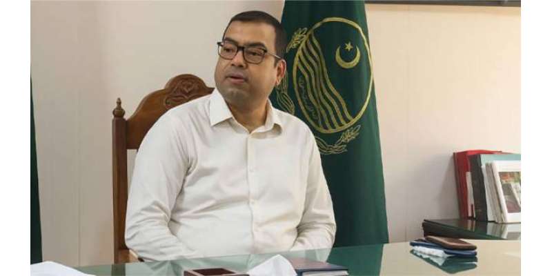 فلڈ ریلیف آپریشن کے دوران انتقال کنے والے اسسٹنٹ کمشنر پتوکی کو اعلیٰ ..
