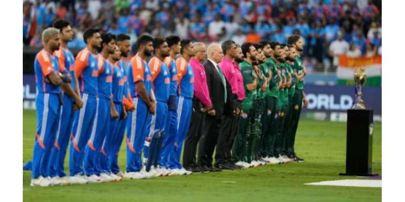 کیا فائنل سے پہلے آج دونوں کپتانوں کا ٹرافی کے ہمراہ فوٹو سیشن ہوگا؟