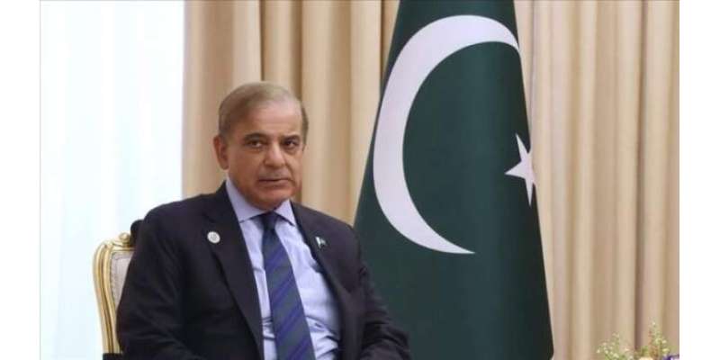مشرق وسطیٰ میں امن کا موقع فراہم ہوگیا‘ کسی صورت ضائع نہیں ہونے دینا ..