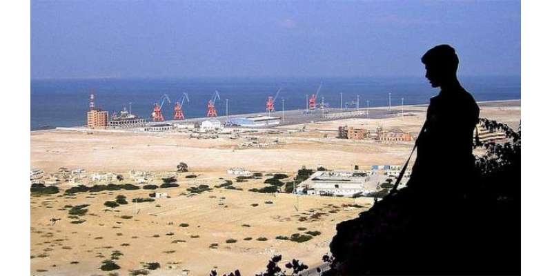 پسنی بندرگاہ کمرشل ہوگی، سکیورٹی کسی کے حوالے نہیں کی جائے گی، سکیورٹی ..