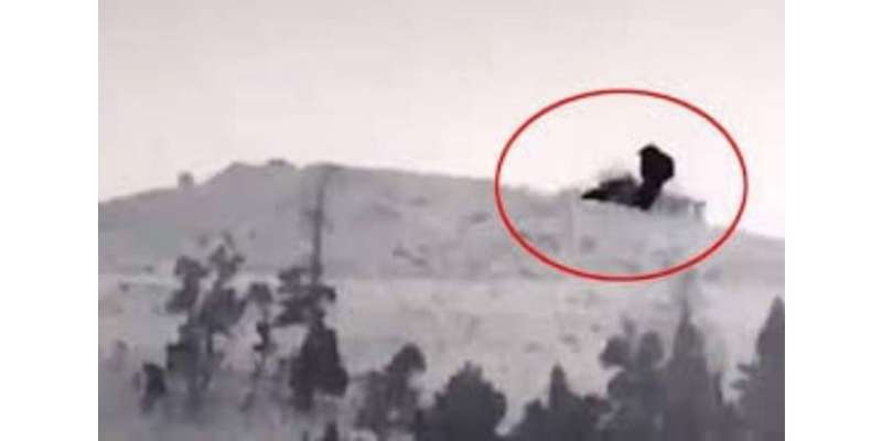 پاک افغان سرحدی کشیدگی؛ 200 سے زائد مخالف سپاہی و خارجی مارے گئے‘ پاک ..