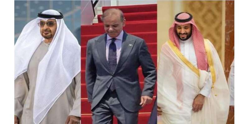 اسرائیلی حملے کیخلاف قطر سے اظہارِ یکجہتی
