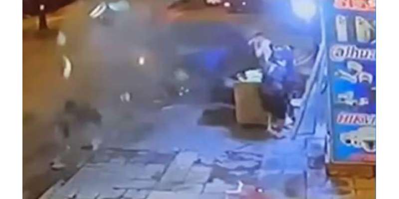 عراق میں ٹک ٹاکر کے شوق نے 2 پاکستانی قتل کر ڈالے