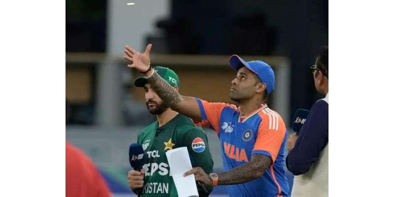 کرکٹ فیلڈ کو دوبارہ سیاسی اکھاڑہ نہ بنایا جائے، پاکستان کا بھارت سے ..