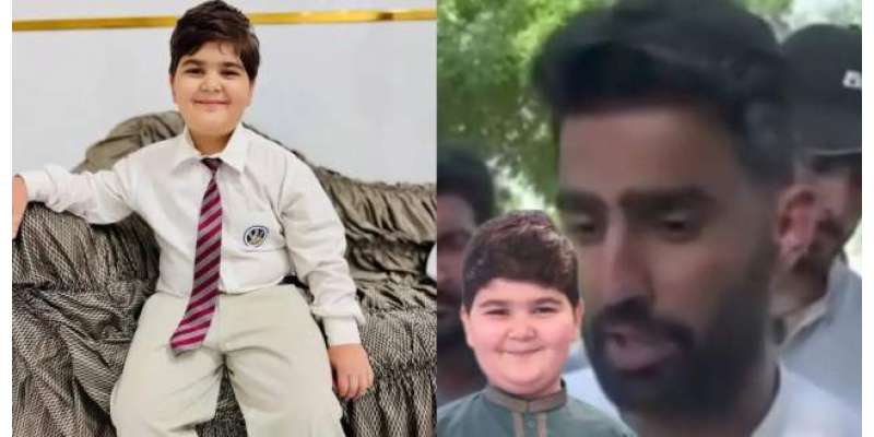 عمرشاہ کی طبیعت کیسے بگڑی؟ انتقال کی رات کیا ہوا؟ چچا نے دکھ بھری داستان ..