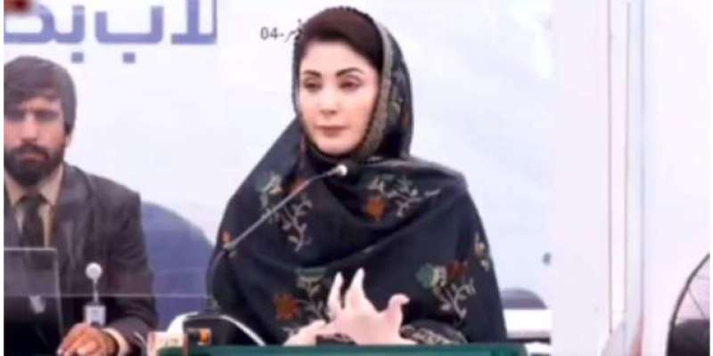میں نے کرپشن کے سارے راستے بند کردیئے‘ لوگ آج پنجاب کی ترقی کی مثال ..