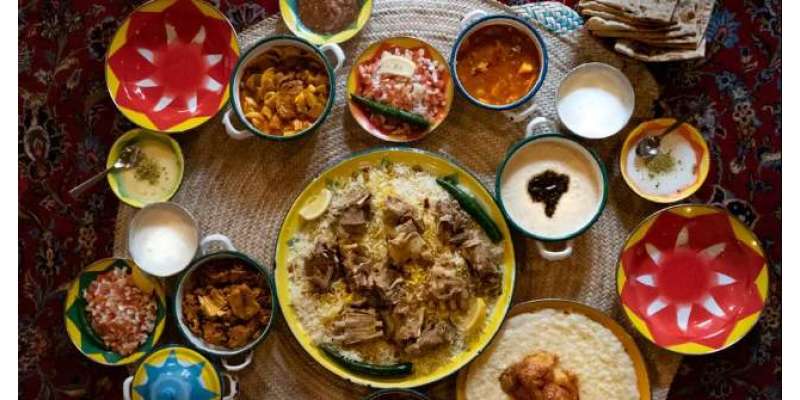 سعودی عرب میں سب سے زیادہ ضائع ہونے والی غذائی اشیا میں چاول، روٹی اور ..
