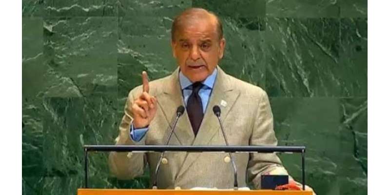 بھارت کے خلاف جنگ جیت چکے، جامع اور نتیجہ خیز مذاکرات کیلئے تیار ہیں