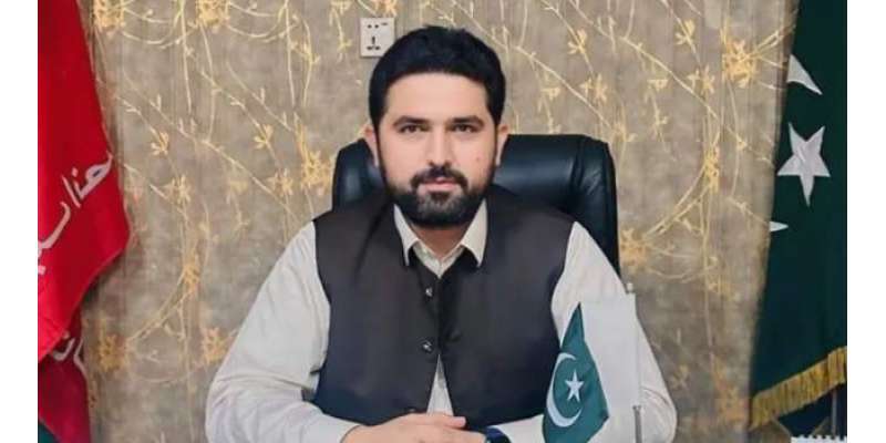 سہیل آفریدی کا تمام قبائلی اضلاع میں میڈیکل کالج اور یونیورسٹی کے قیام ..