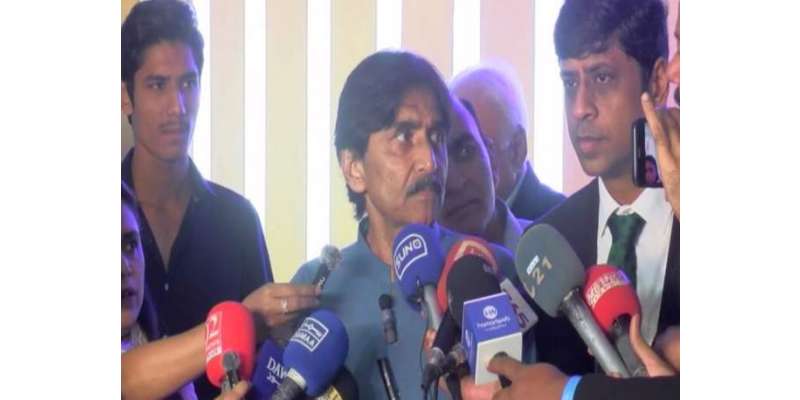 ایشیا کپ میں جو ہوا اس کا ذمہ دار نریندر مودی ہے، جاوید میانداد بھارتی ..