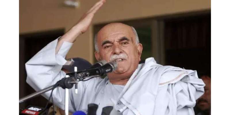 ہمیں 10 سال پاکستان ٹھیکے پر دیں‘ ایشین ٹائیگر نہ بناسکے تو سیاست چھوڑ ..