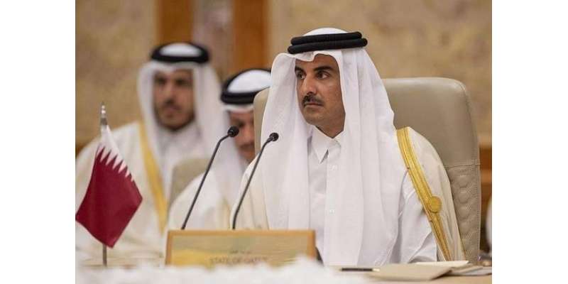 اسرائیل نے انسانیت کے خلاف جرائم میں تمام حدیں پار کر دیں