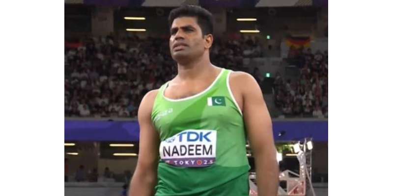 فائنل میں وہ رزلٹ حاصل نہیں کرسکا جس کی مجھے امید تھی، مضبوط طریقے سے ..