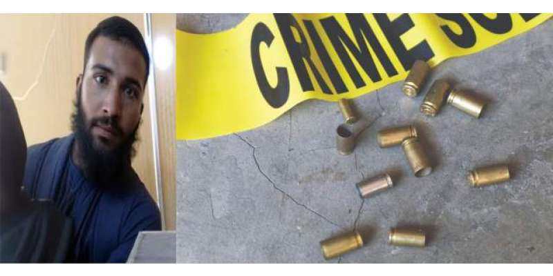خودکش بمباروں کو پاکستان لانے والا دہشت گرد کمانڈر افغانستان میں ہلاک