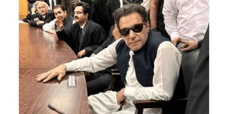 تحریک انصاف اب کھل کر اپوزیشن کرے ورنہ سیاسی قبریں تیار ہوں گی، عمران ..