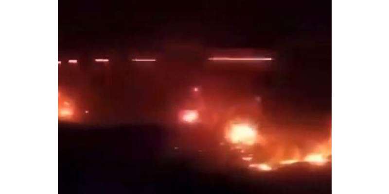 پاک افغان سرحد پر کشیدگی، افغانستان کی بلااشتعال فائرنگ پر پاک فوج ..