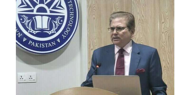 پاکستان کا عالمی فورم پر افغانستان سے سرگرم دہشتگرد تنظیموں کیخلاف ..