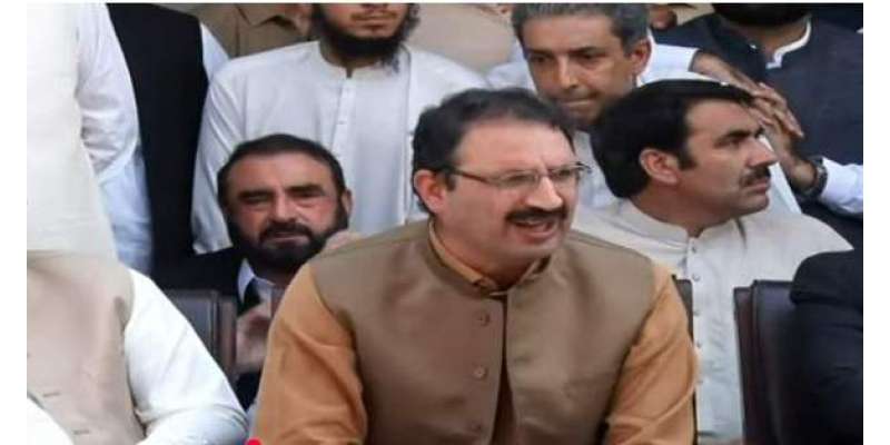 سہیل آفریدی کو وزیراعلیٰ ضرور بنائیں گے‘ چیلنج کرتا ہوں ایک ممبر بھی ..