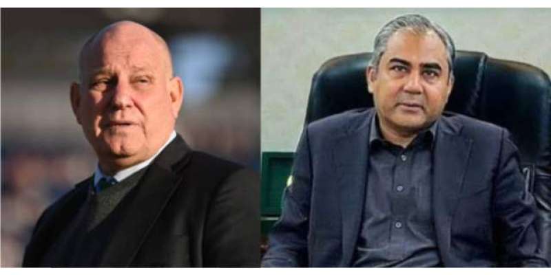 پی سی بی آئی سی سی سے اپنا مطالبہ منوانے میں ناکام