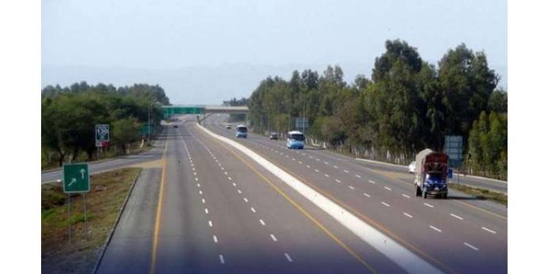 لاہور سے تمام موٹرویز کوکھول دیا گیا، جڑواں شہروں کے راستے کھلنا شروع، ..