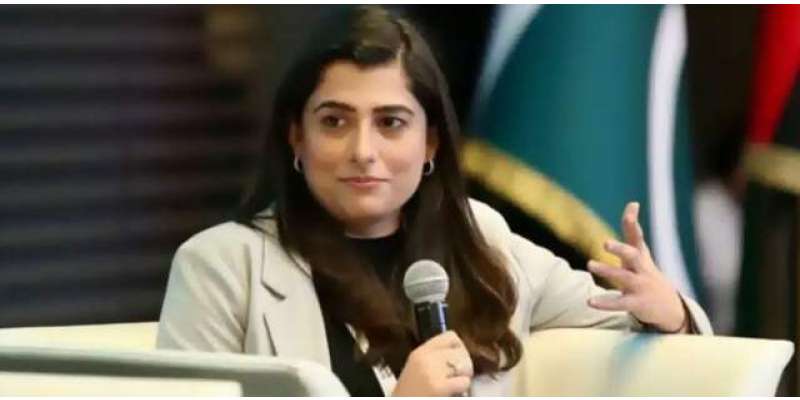بھارت کی پھر کھیل میں سیاست، کمنٹیٹر ثناء میر کو آزاد کشمیر کے ذکر ..