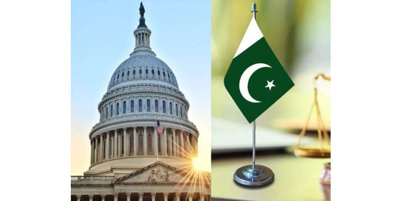 امریکی کانگریس میں انسانی حقوق کی خلاف ورزیوں کے ذمہ دار پاکستانی حکام ..