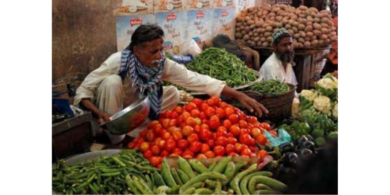 وزیراعلیٰ پنجاب کا ٹماٹر اورسبزیوں کی قیمتوں میں کمی اور دستیابی یقینی ..