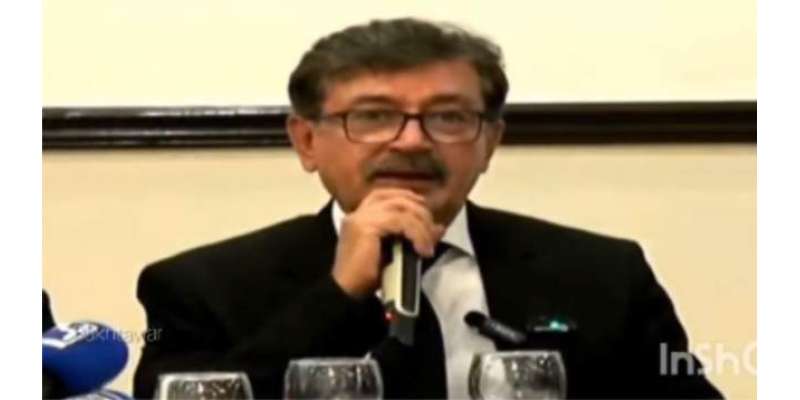 ملک میں رول آف لاء نہیں، 26ویں ترمیم کیخلاف کھڑے نہ ہوئے تو چائنہ ماڈل ..